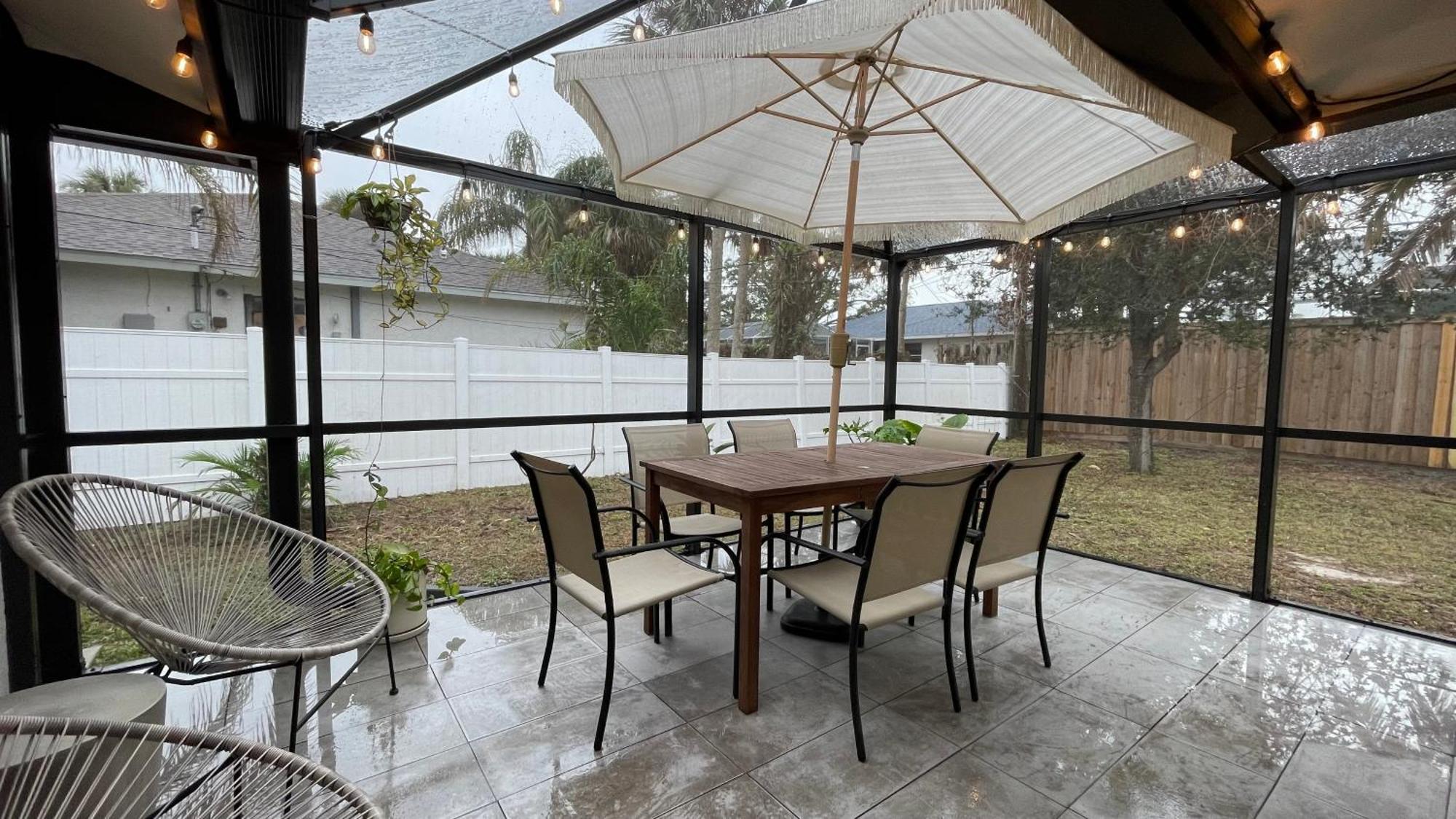 5930 Elton Rd Venice Fl Екстериор снимка